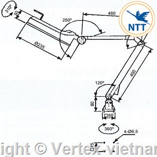 kich-thuoc-den-huynh-quang-vhl-30leb