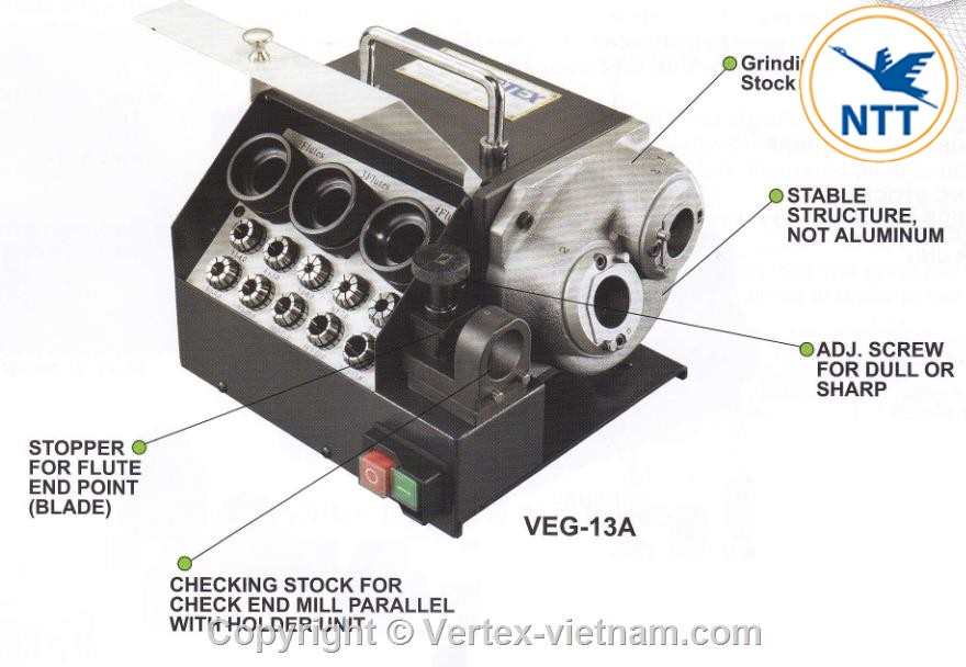 may-mai-dao-phay-veg-13a-veg-25a