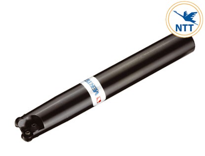 round-insert-end-mills