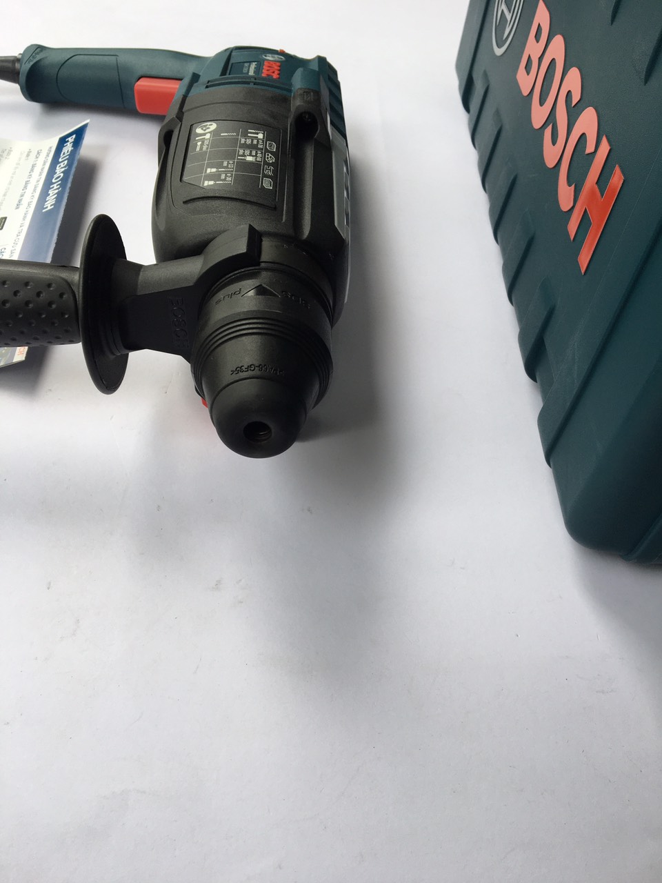 GBH 2-28DV-3