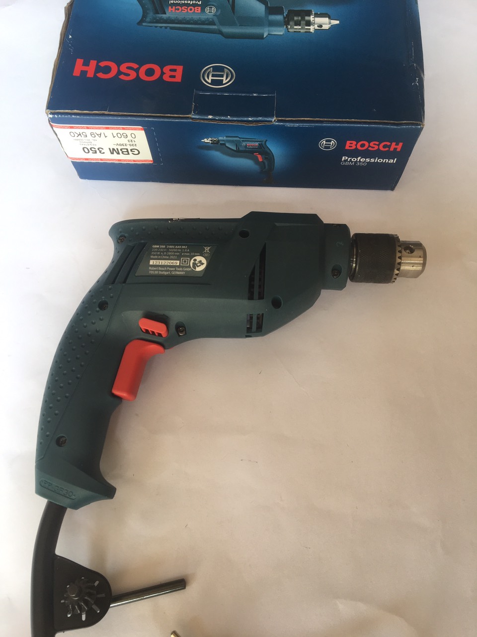 GBM350-2