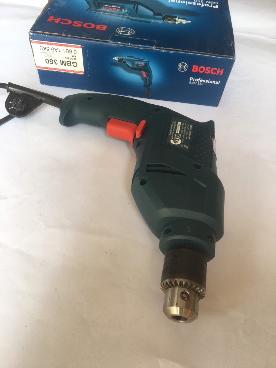 GBM350-3