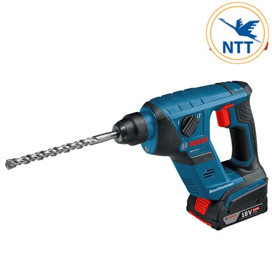 May-khoan-bua-dung-pin-Bosch-GBH-18V-LI