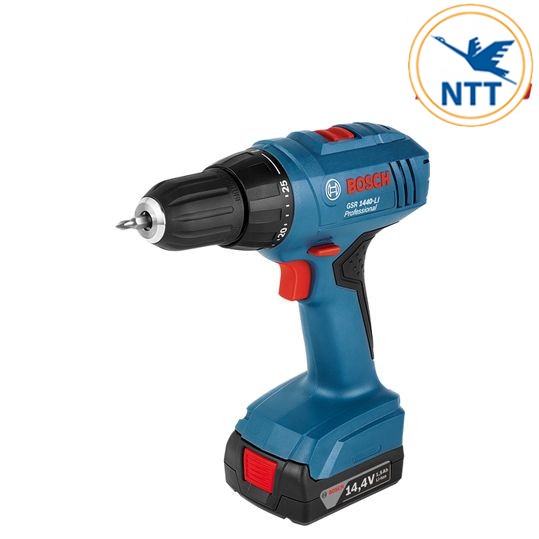 May-khoan-van-vit-dung-pin-GSR-1440-LI-Professional