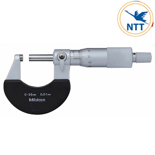 Panme-do-ngoai-co-khi-Mitutoyo-102-311(0-25mm)