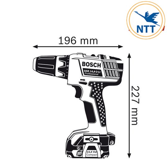 ban-ve-may-khoan/van-vit-dung-pin-Bosch-GSR-14.4-2-LI-Professional