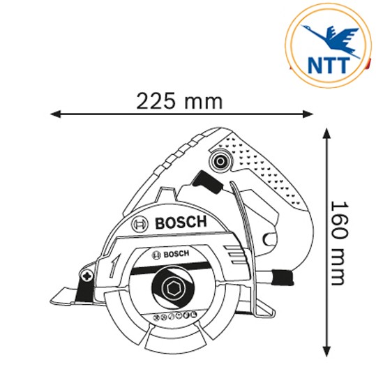ban-ve-may-cat-gach-Bosch-GDM-121
