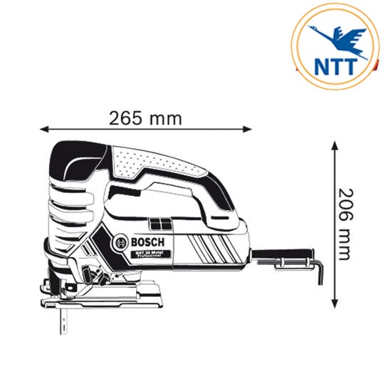 ban-ve-may-cua-Long-Bosch-GST-25M
