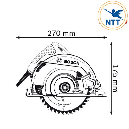 ban-ve-may-cua-dia-Bosch-GKS-7000