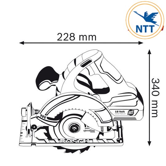 ban-ve-may-cua-dia-dung-pin-Bosch-GKS-18V-LI
