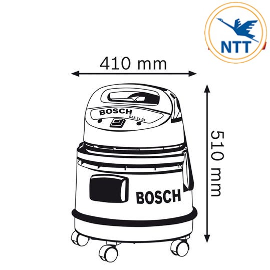 ban-ve-may-hut-but-Bosch-GAS-11-21