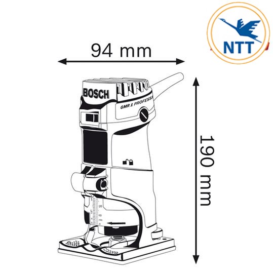 ban-ve-may-phay-nho-Bosch-GMR-1