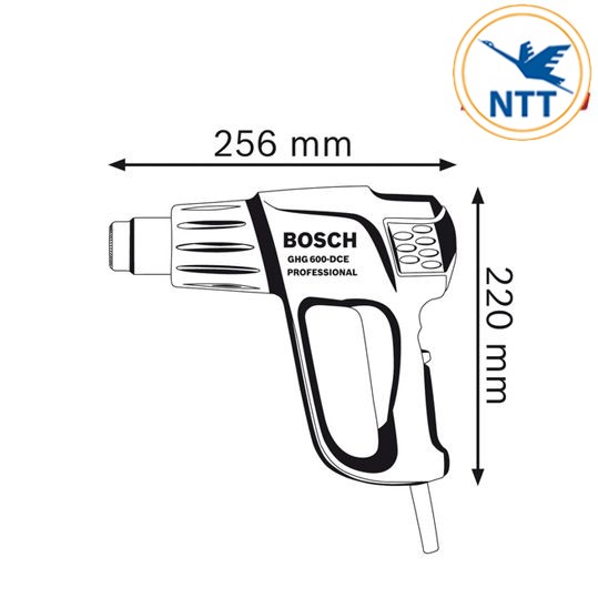 ban-ve-may-thoi-ho-nong-Bosch-GHG-630-DCE
