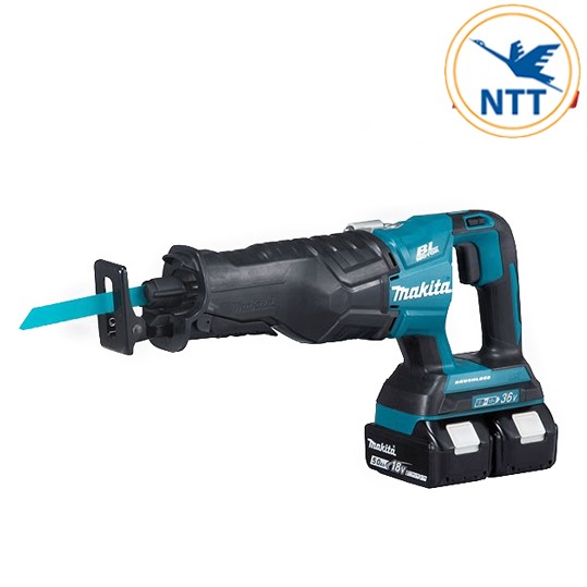 May-cua-kiem-cam-tay-dung-pin-Makita-DJR360RM2-(18V)