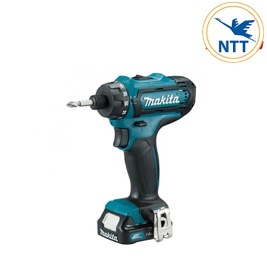 May-khoan-cam-tay-van-vit-dung-pin-Makita-DF031DSYE