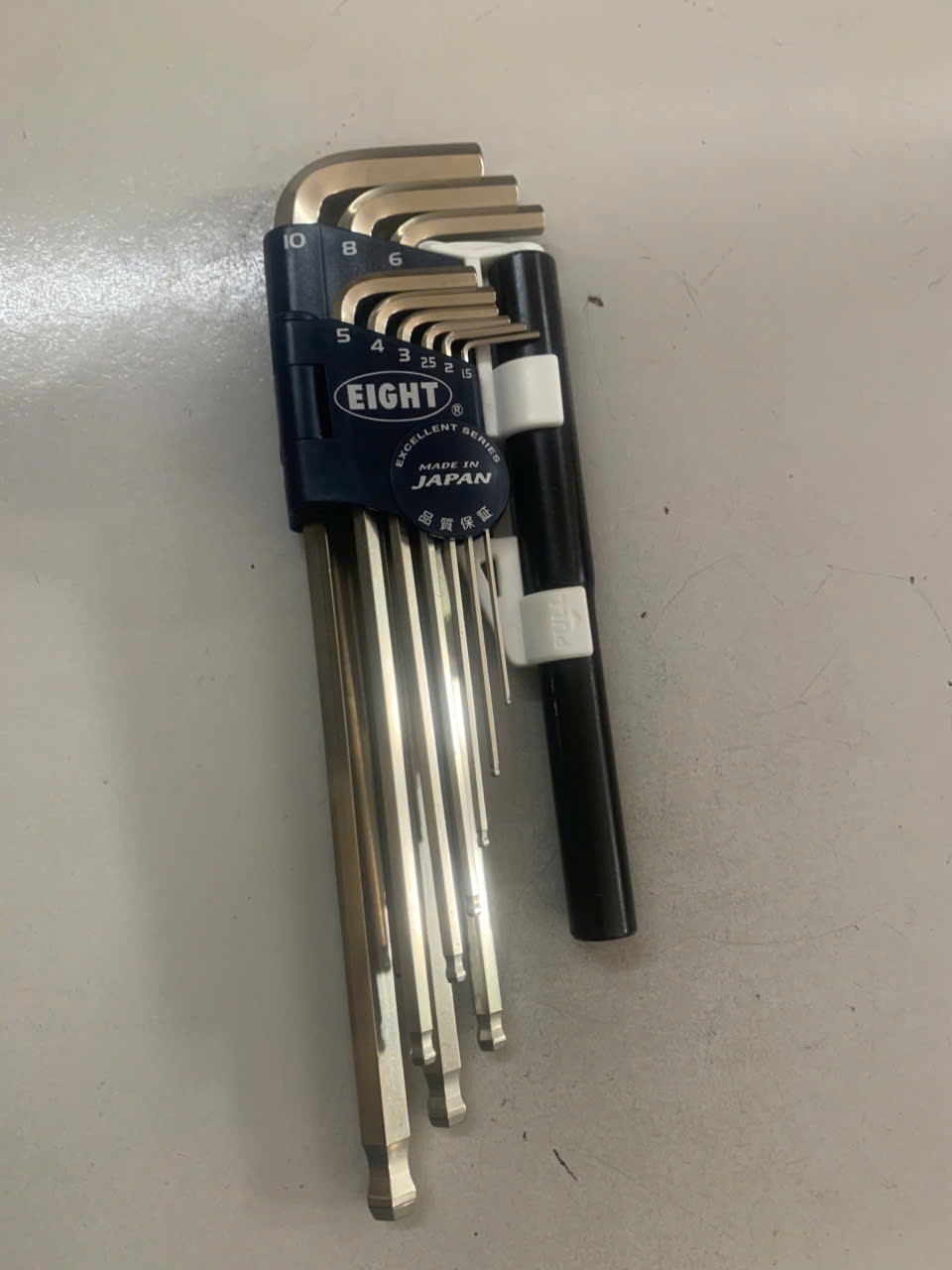 TLS-9NP-14
