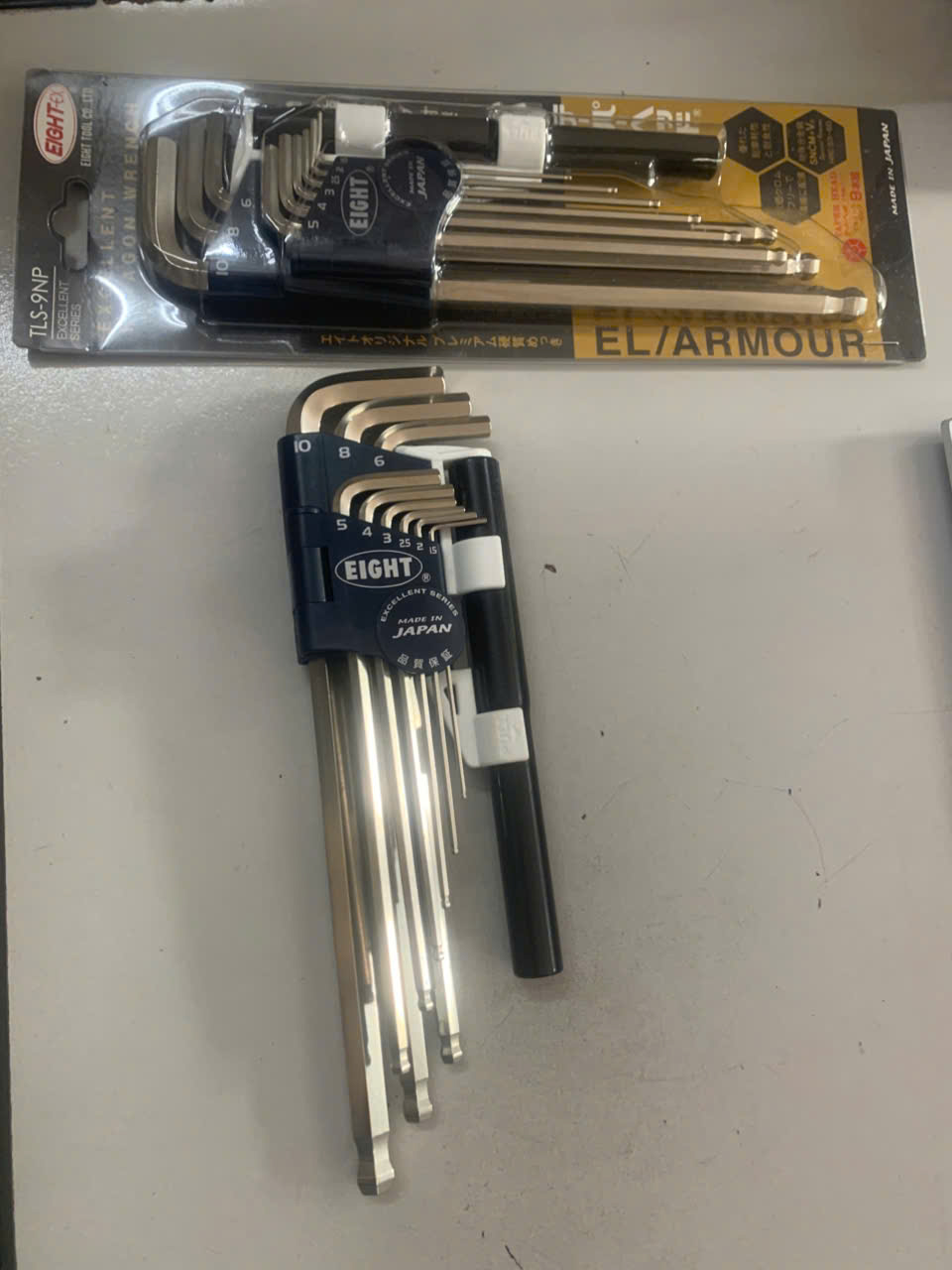 TLS-9NP-15