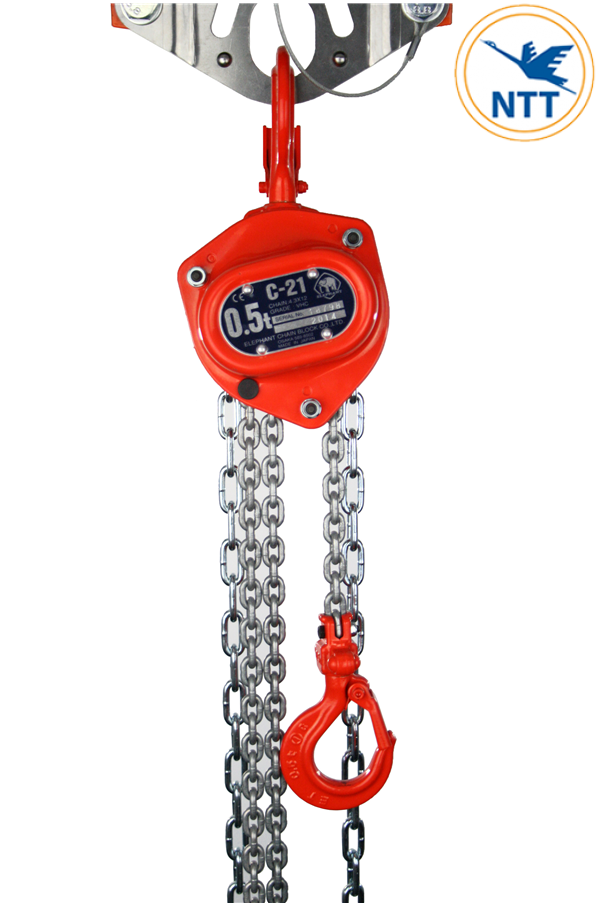 elephant-chain-block-hoist-500-kg--3mtr-to-30mtrs