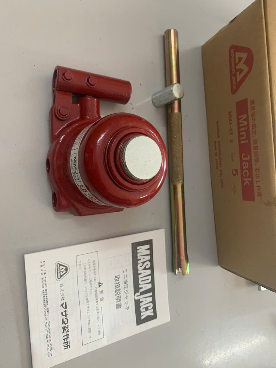 MMJ-5T-2-6