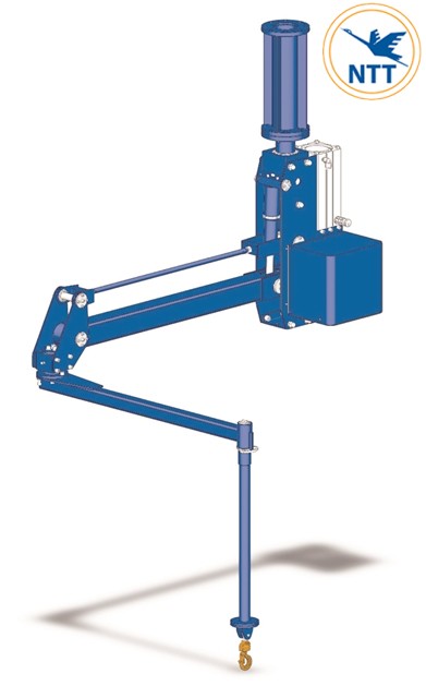 BMS-075C