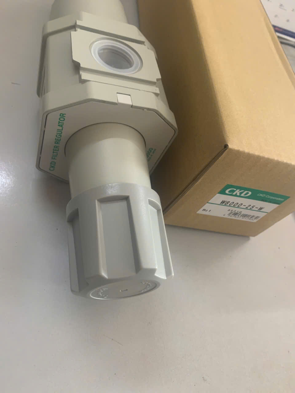 W8000-25-W-6