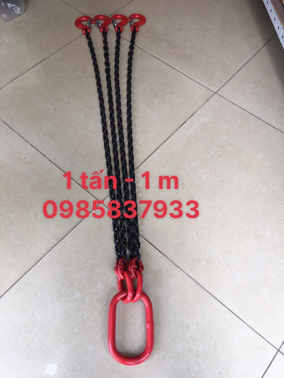 4 sợi-1T-1M-5