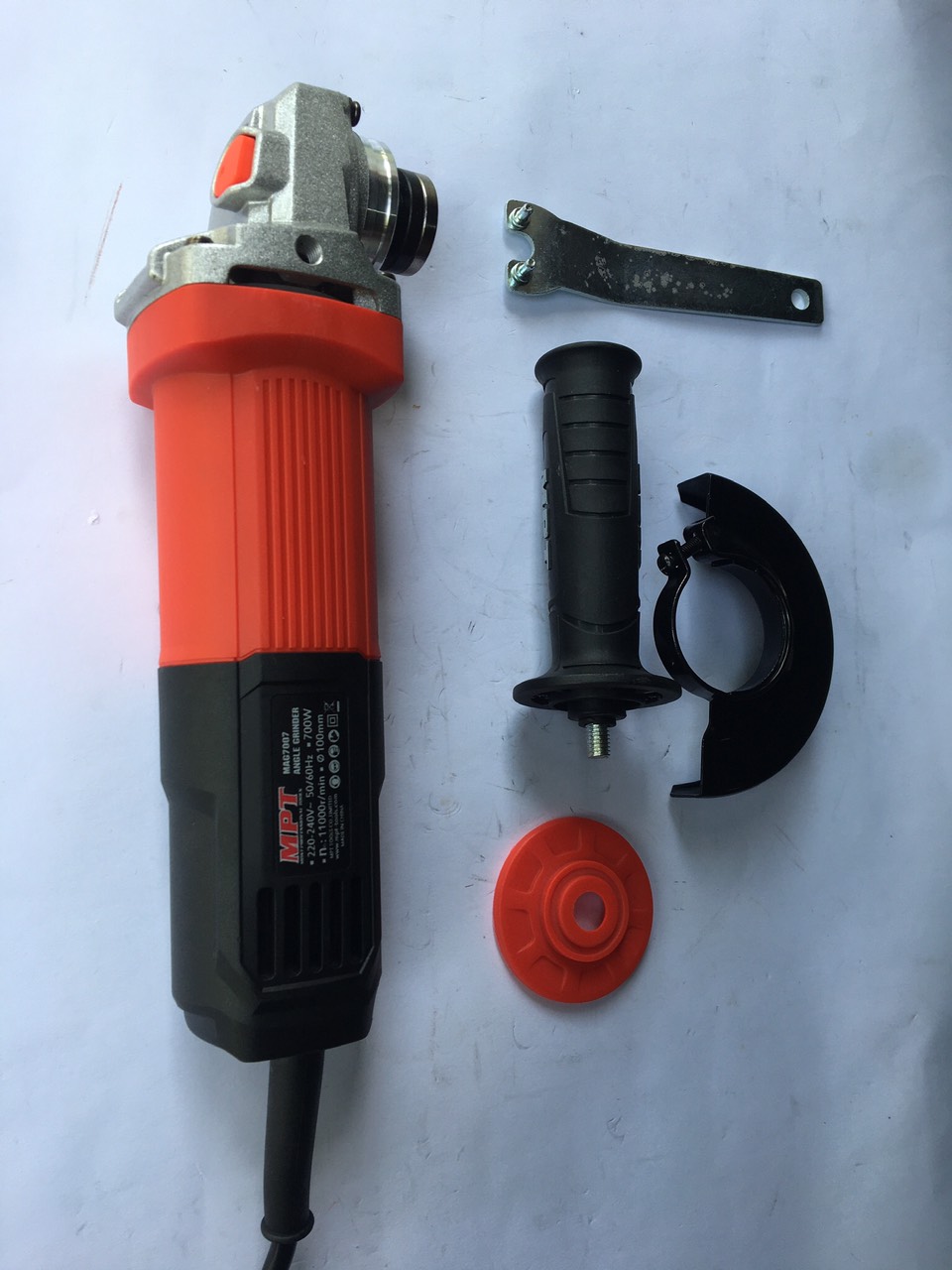 MAG7007-3
