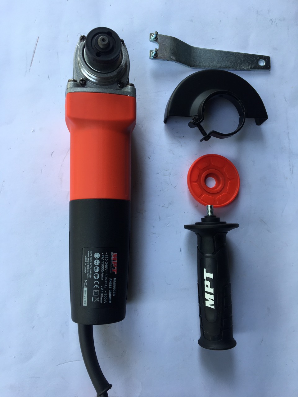 MAG8003R-3