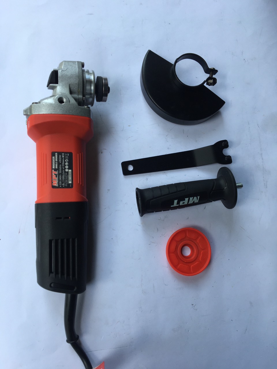 MAG8503R-3