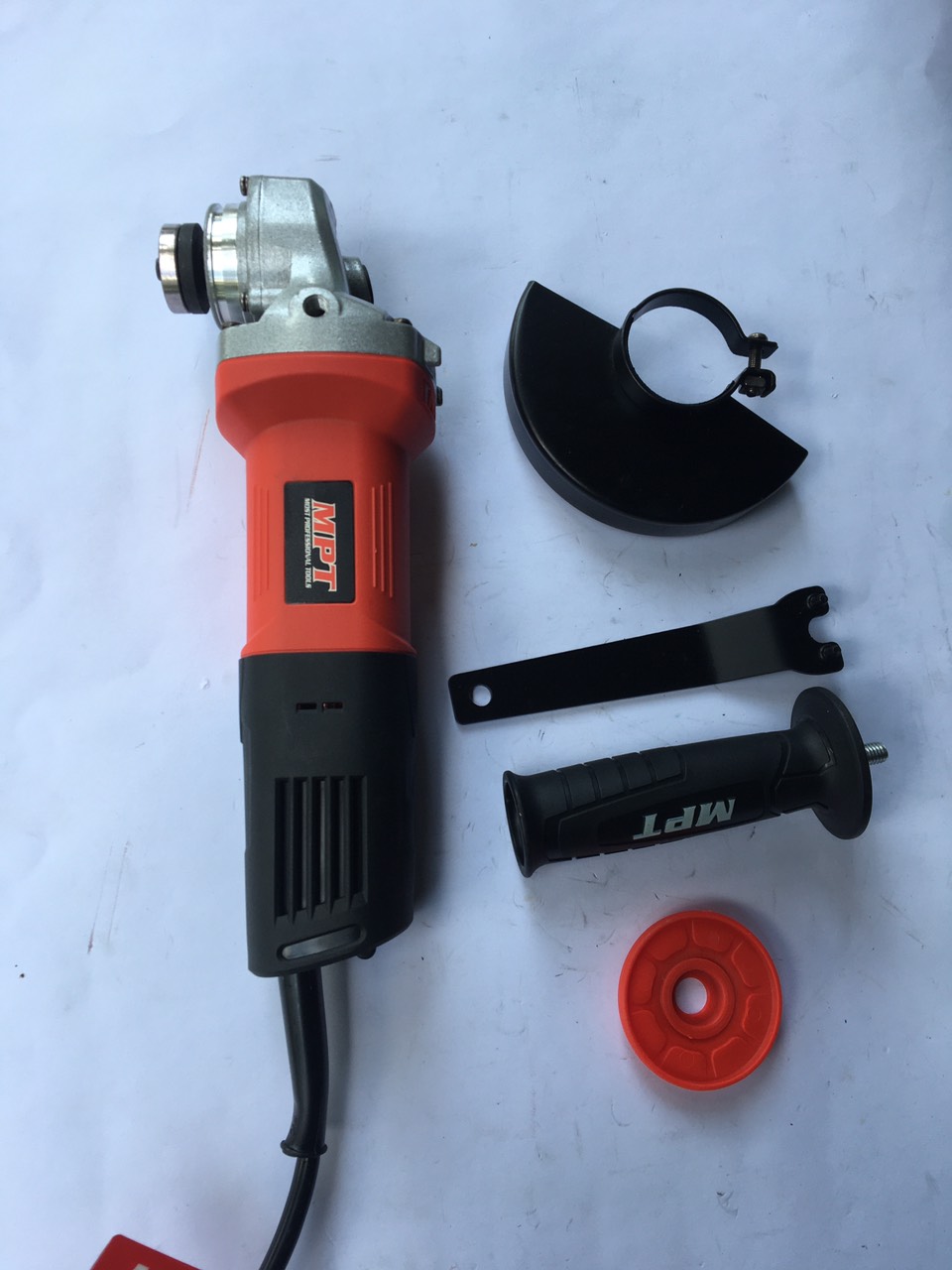 MAG8503R-4