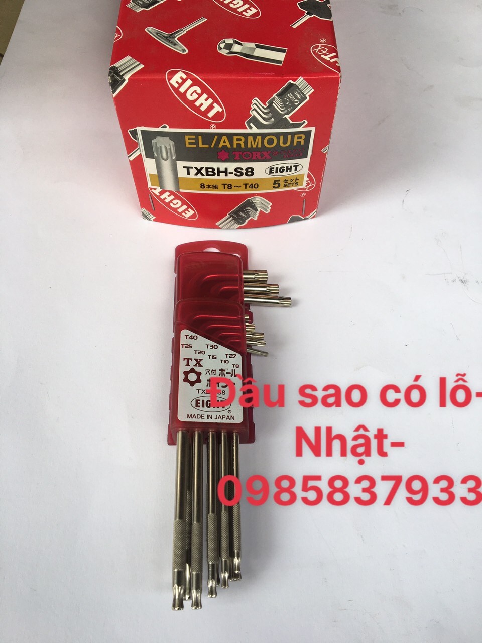 TXBH-S8-6