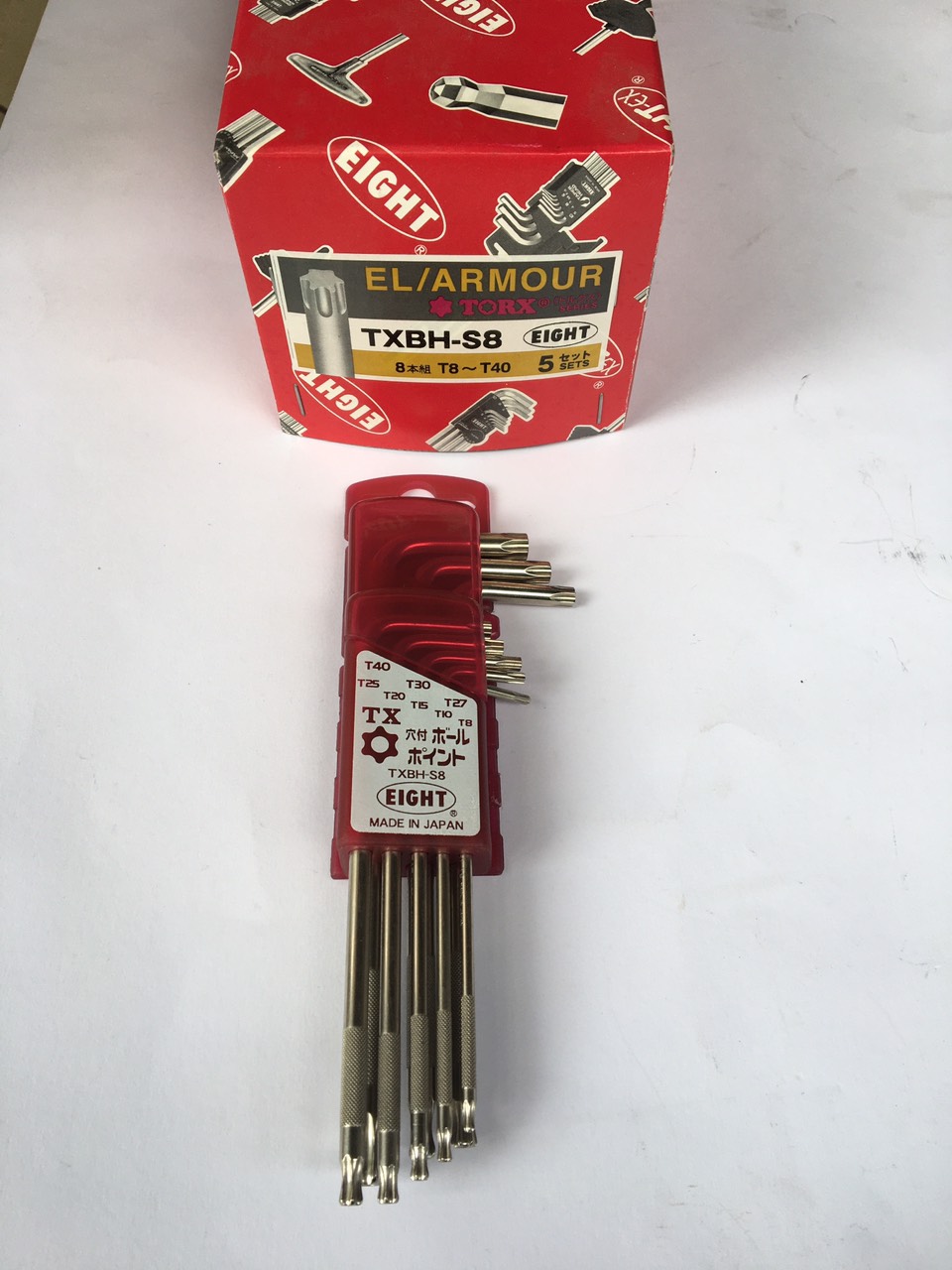 TXBH-S8-9