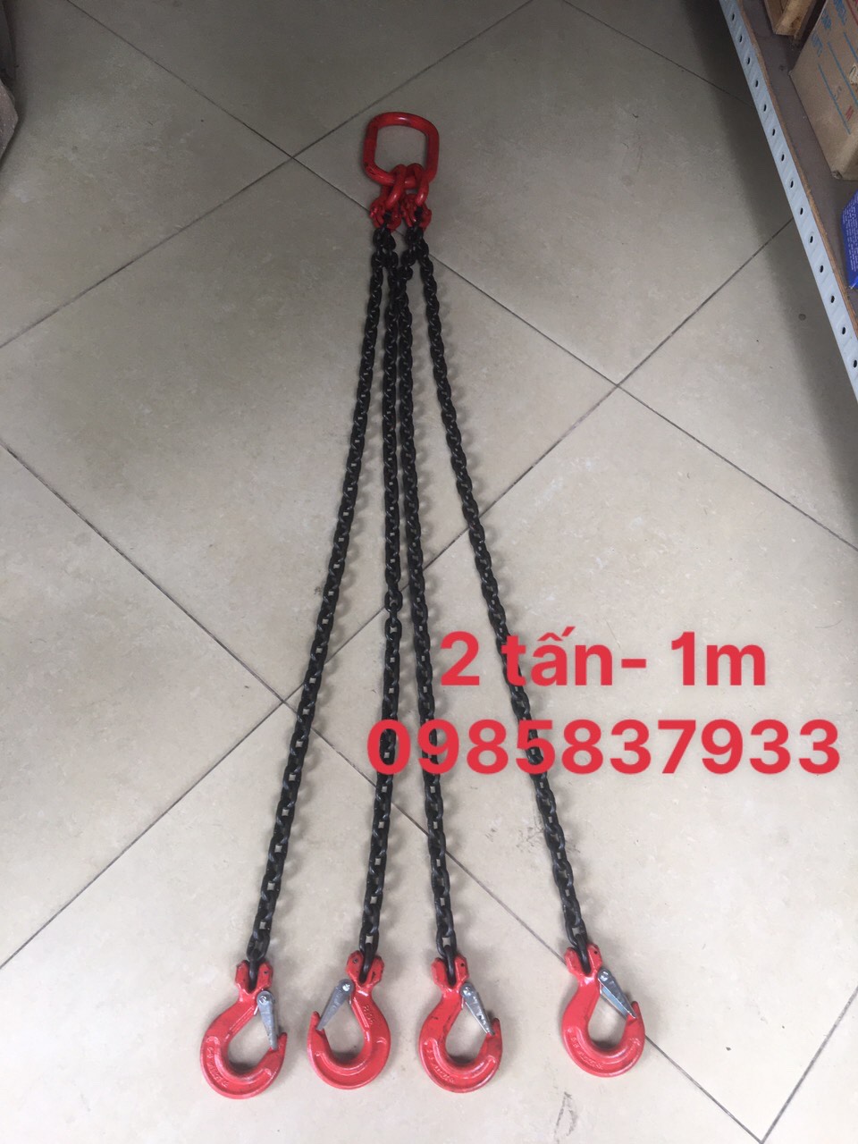 4 sợi 2T-1M-1