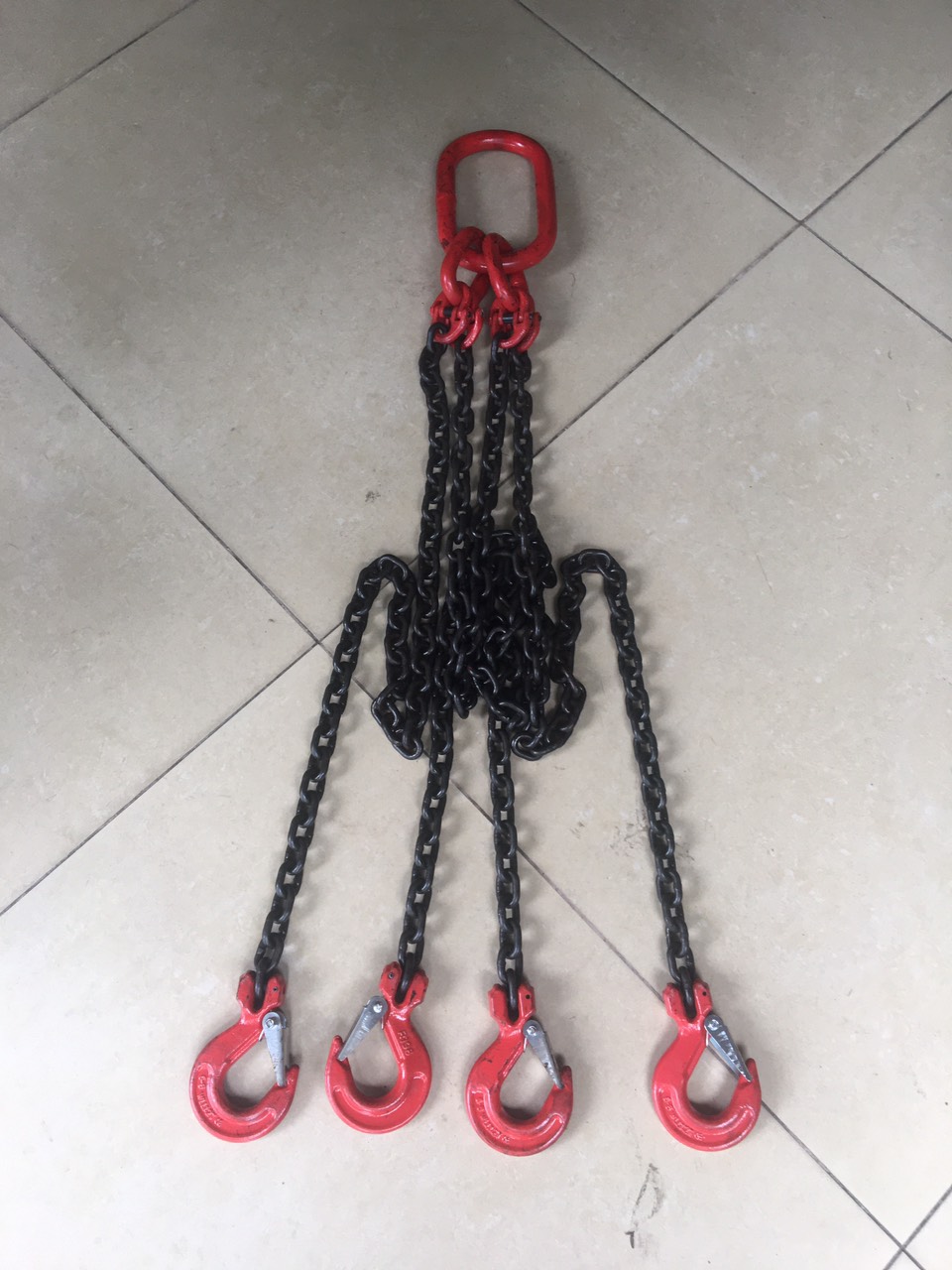 4 sợi 2T-1M-2
