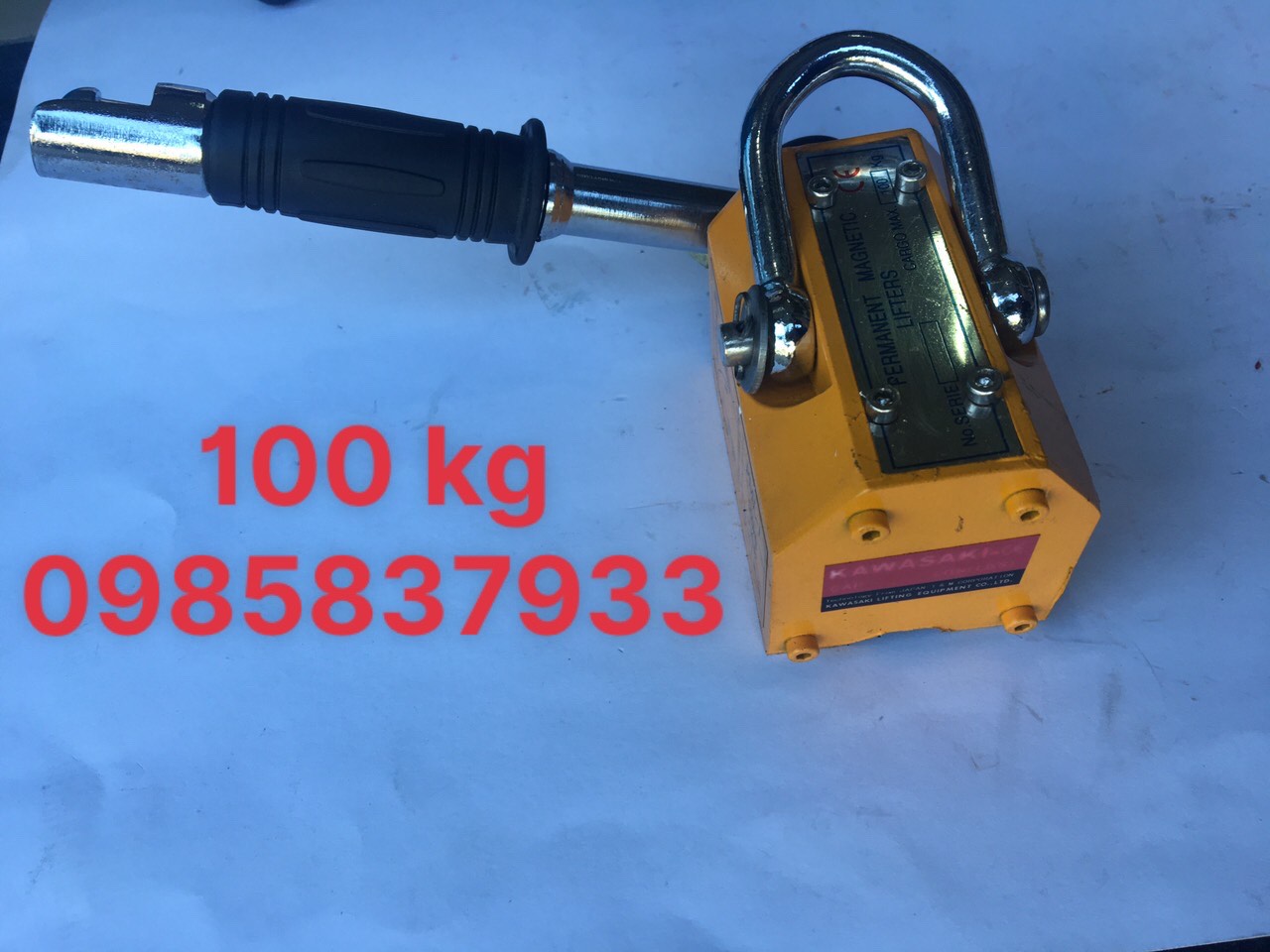 100 kg-1