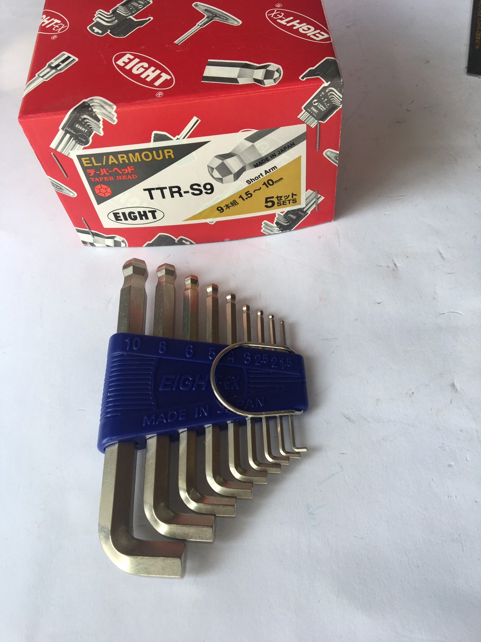 TTR-S9-11