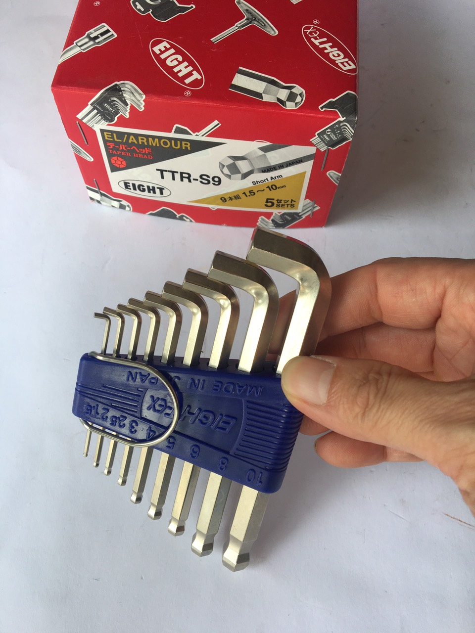 TTR-S9-12