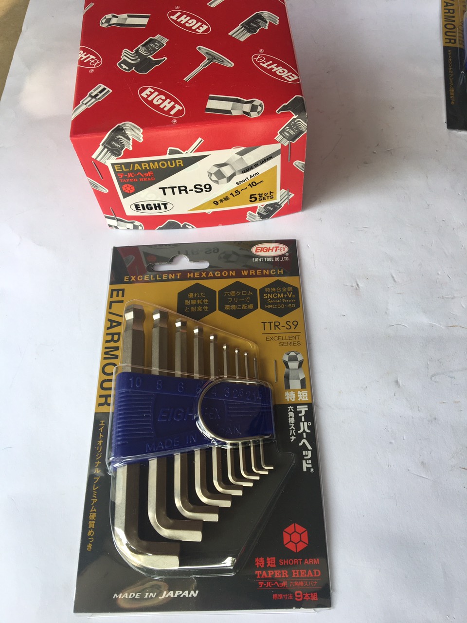 TTR-S9-13