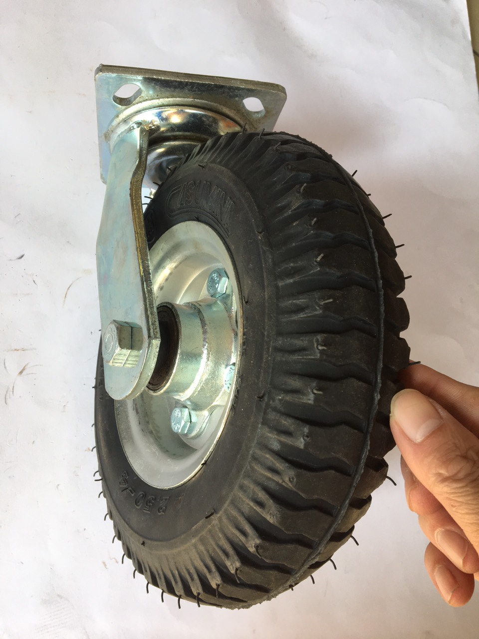 200 hơi xoay-2