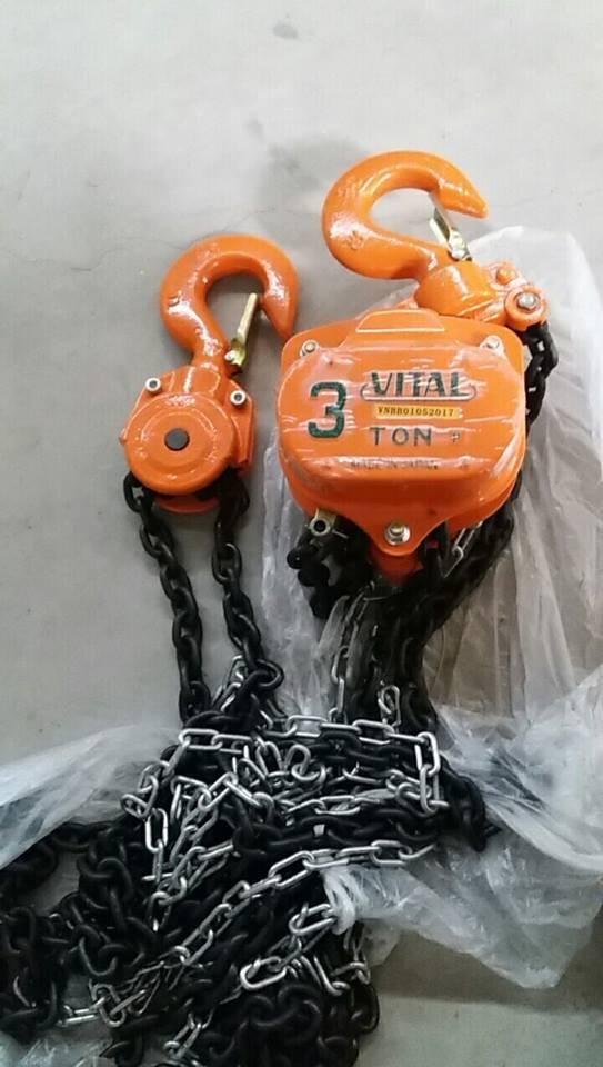 3T