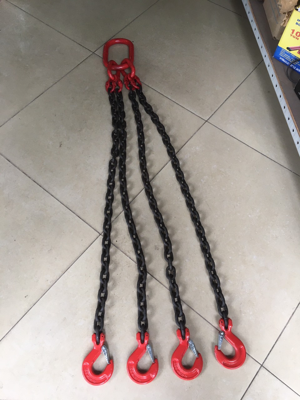 4 sợi 5T-1M-4