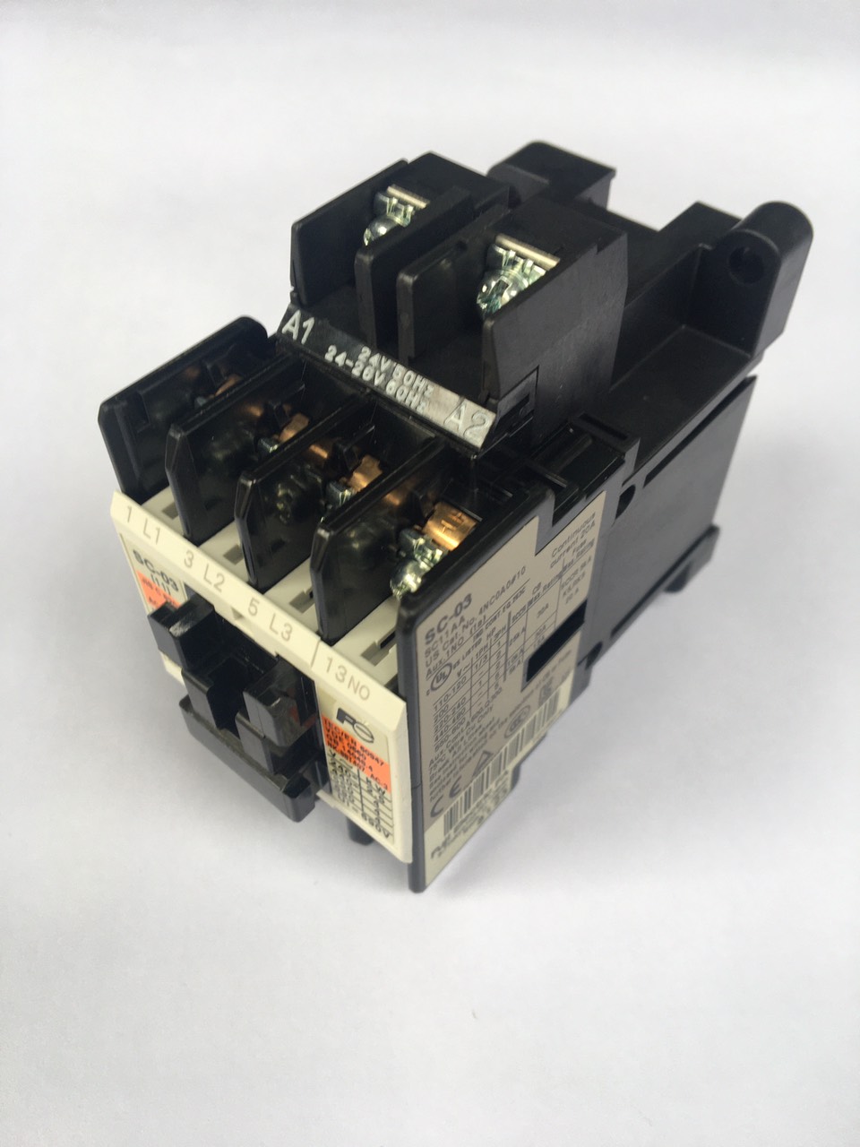 SC-03 24V-7