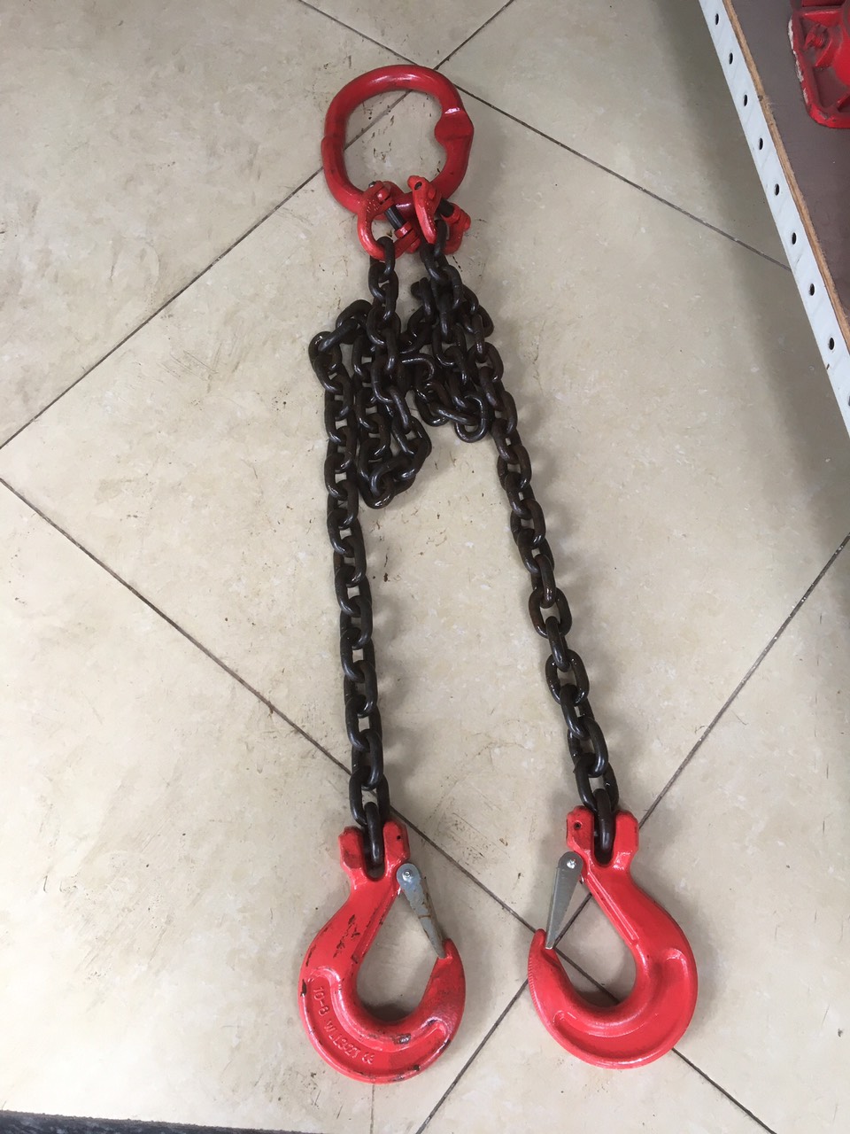2 sợi 4T-1M-3