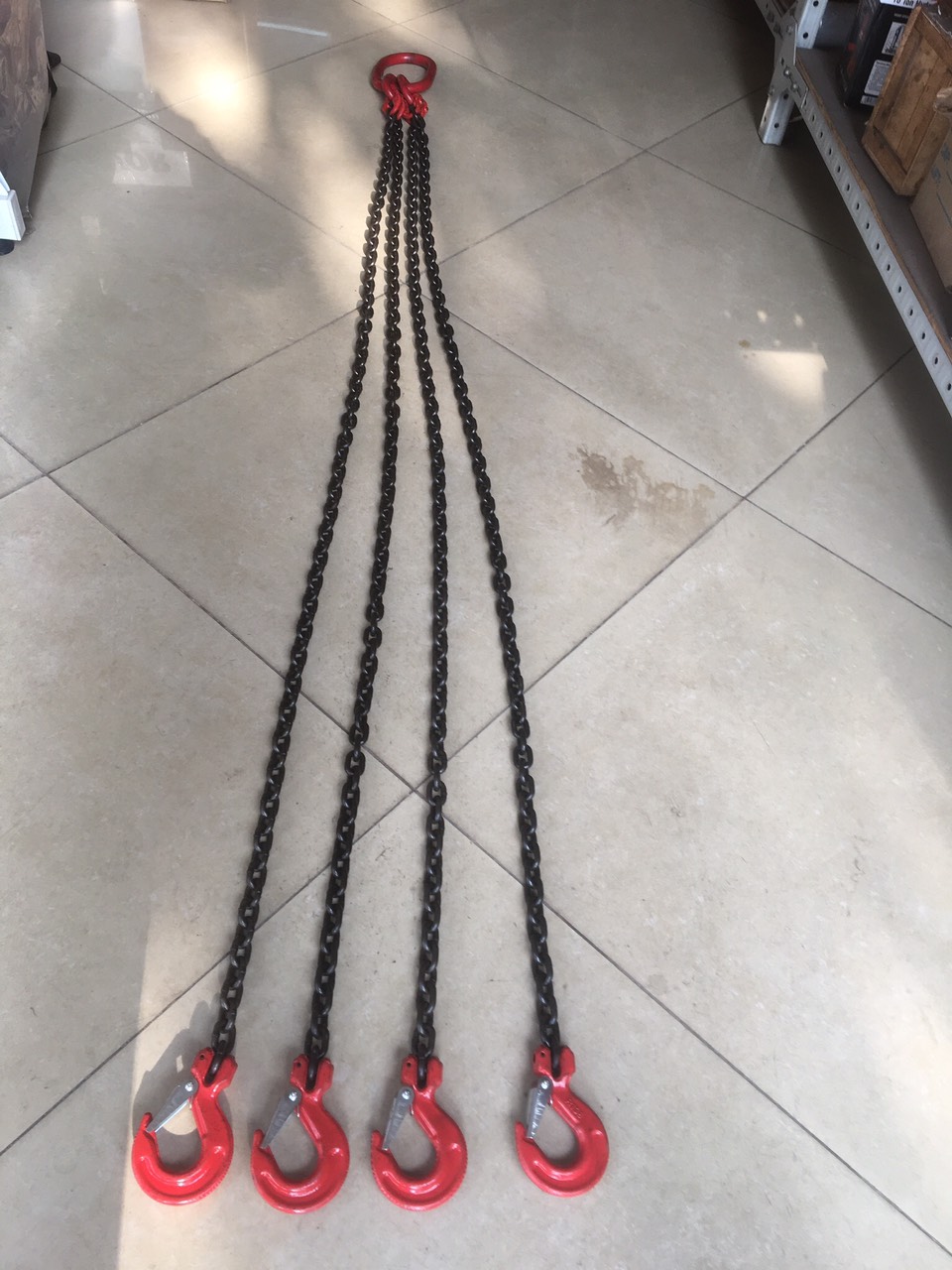 4 sợi 3T-1.58M-4