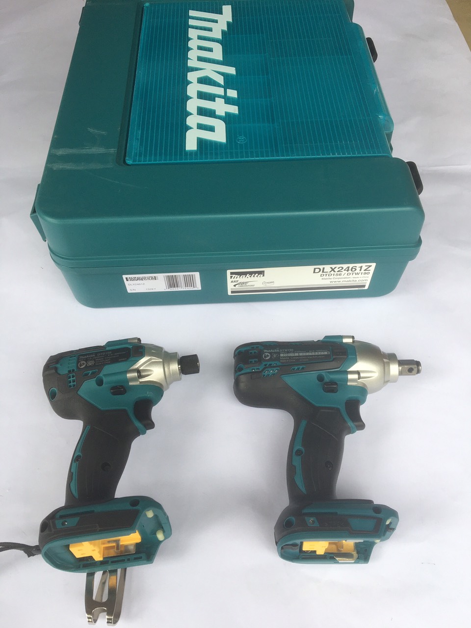 DLX2461Z-2