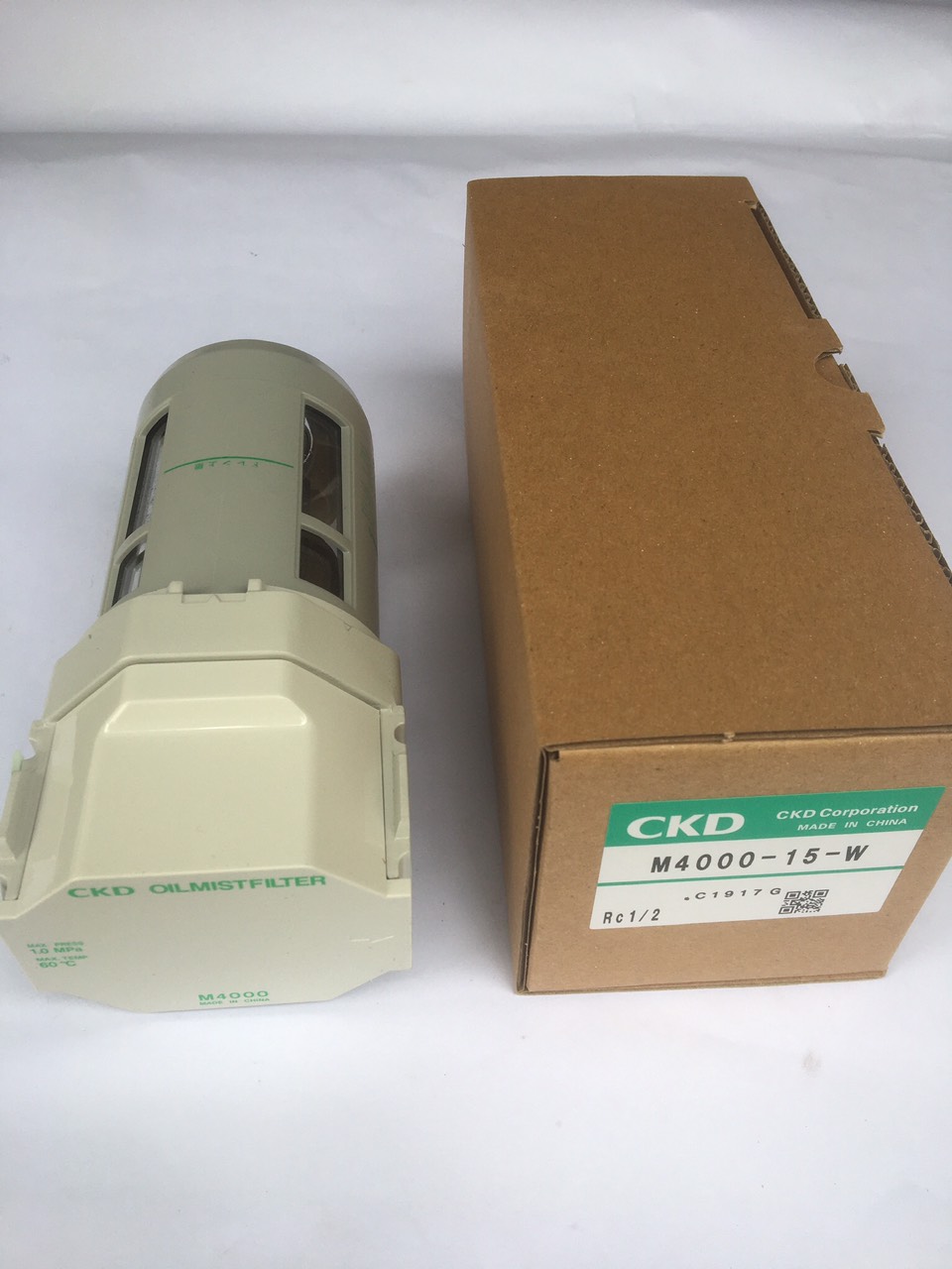 M4000-15-W-4