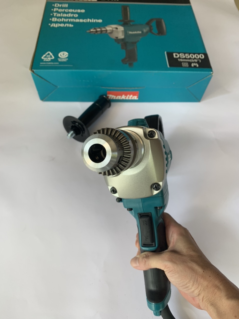 DS5000-3