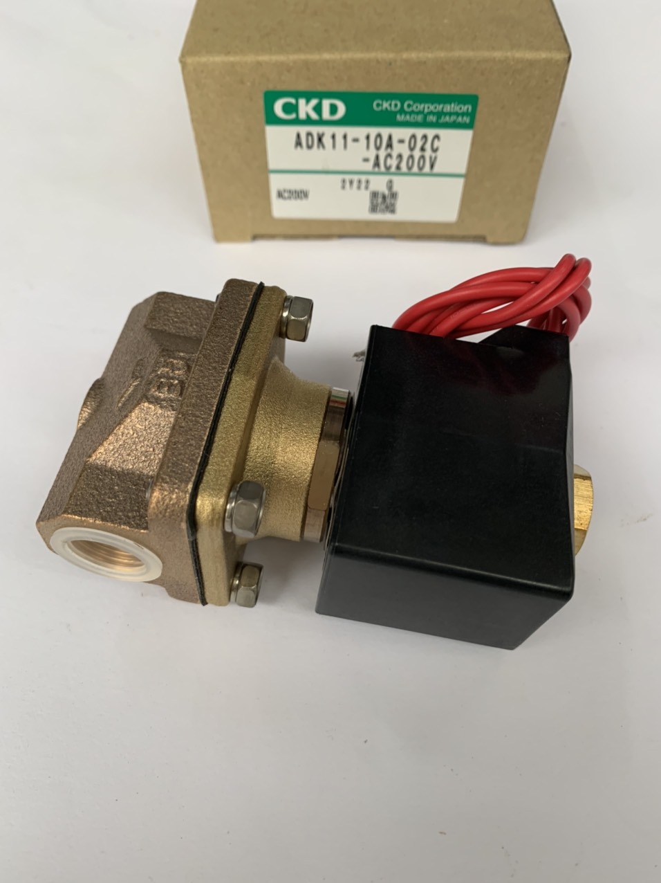 ADK11-10A-02C-220V-2
