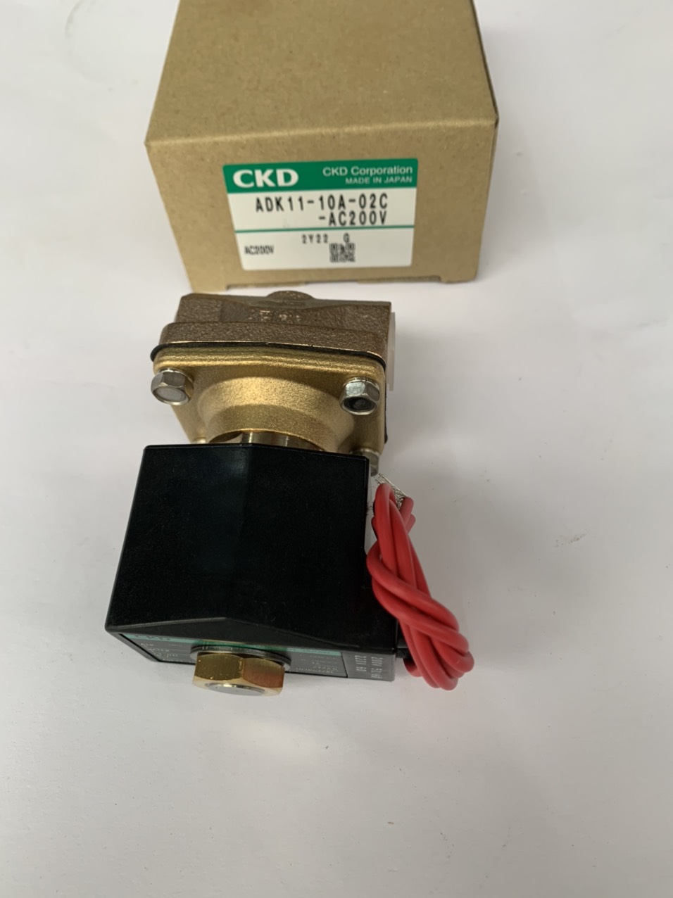 ADK11-10A-02C-220V-4