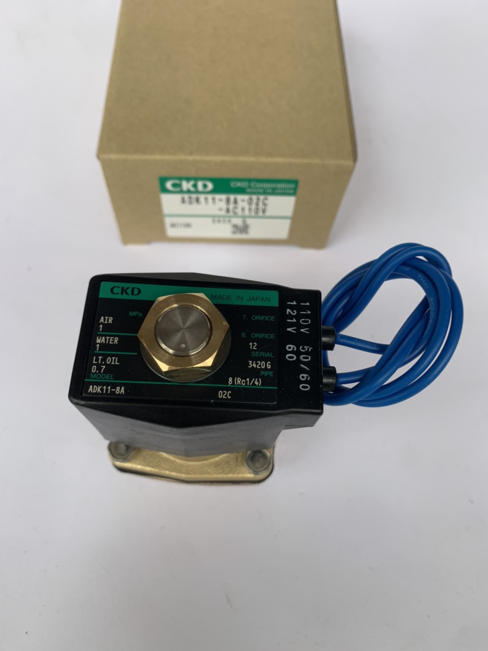 ADK11-8A 110V-2